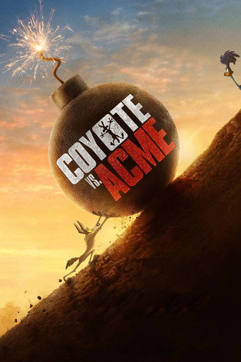 Coyote Đối Đầu Acme (Coyote vs. Acme)