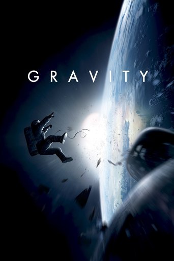 Cuộc Chiến Không Trọng Lực (Gravity)