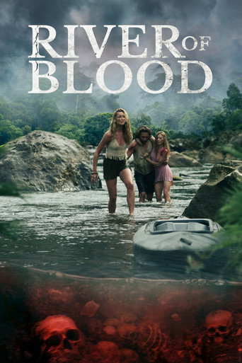 Dòng Sông Máu (River of Blood)