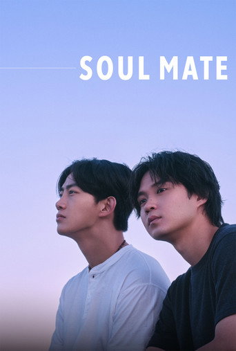 Soul Mate: Bạn tri kỷ (Soul Mate)