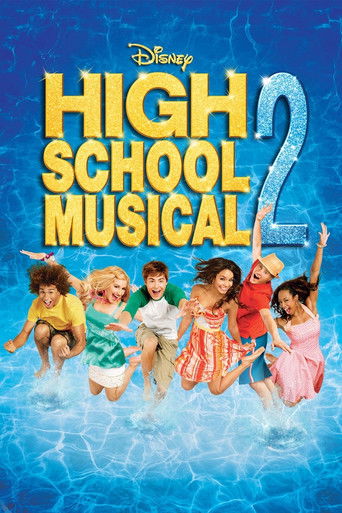Hội Diễn Âm Nhạc 2 (High School Musical 2)