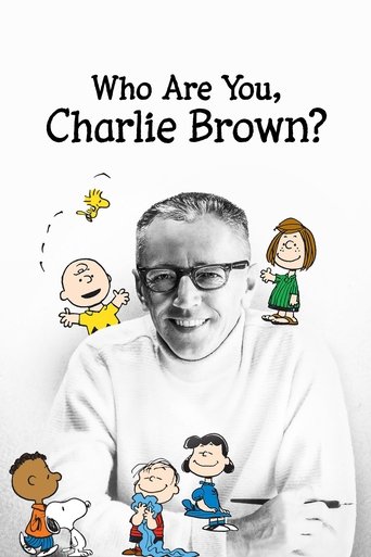 Bạn Là Ai, Charlie Brown? - Who Are You, Charlie Brown? (Who Are You, Charlie Brown?)