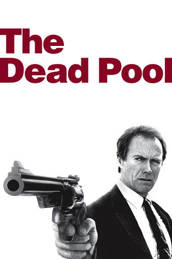 Mồ Chôn Tội Ác (The Dead Pool)