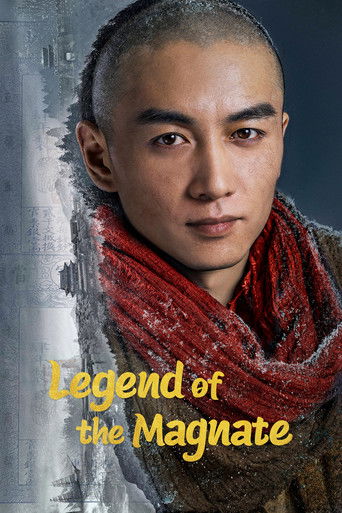 Người Làm Ăn Lớn (Legend of the Magnate)