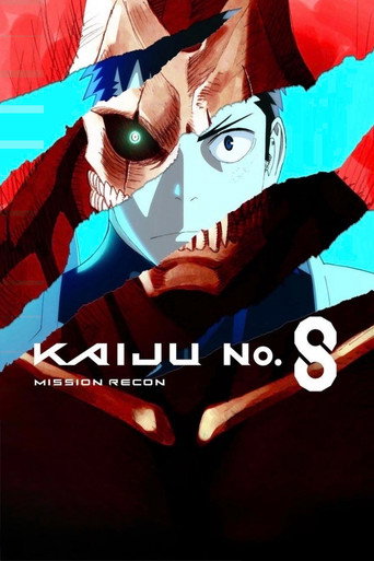 Kaiju No.8: Nhiệm Vụ Trinh Sát (Kaiju No. 8: Mission Recon)