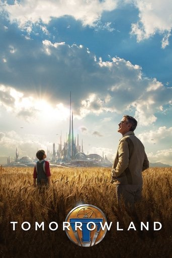 Thế Giới Tương Lai (Tomorrowland)