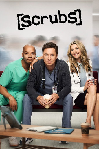 Chuyện Bệnh Viện (Scrubs)