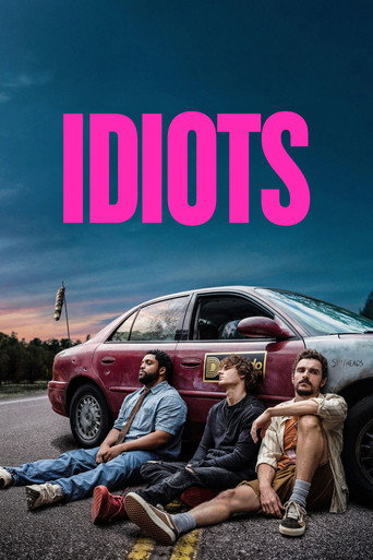 Những Kẻ Ngốc (Idiots)