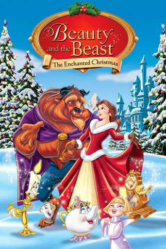 Người Đẹp và Quái Vật: Giáng Sinh Kỳ Diệu (Beauty and the Beast: The Enchanted Christmas)