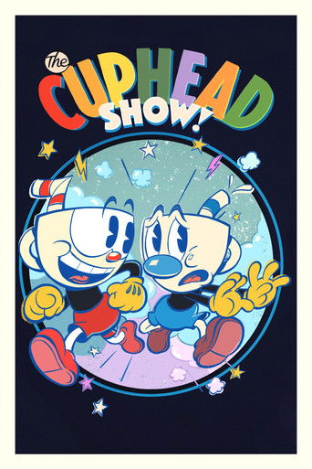Anh Em Cuphead (The Cuphead Show!)