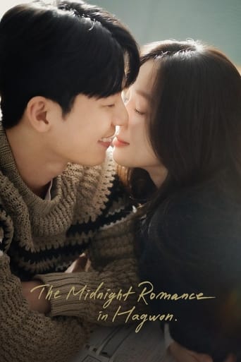 Đêm Lãng Mạn Ở Hagwon (The Midnight Romance in Hagwon)