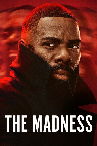 Cuồng loạn (The Madness)