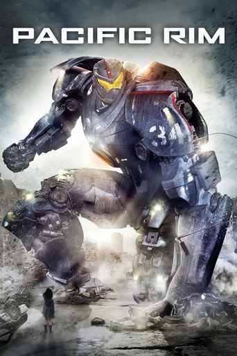 Siêu Đại Chiến (Pacific Rim)