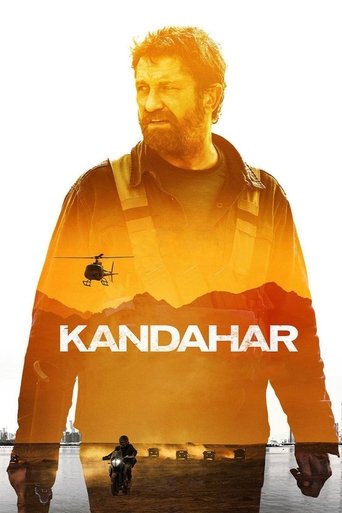 Thoát Khỏi Kandahar (Kandahar)