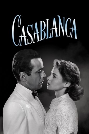 Chuyện Tình Thế Chiến (Casablanca)