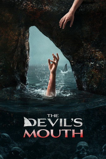 Hang Miệng Quỷ (The Devil's Mouth)