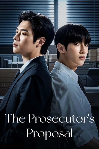 Lời Đề Nghị Của Công Tố Viên (The Prosecutor's Proposal)