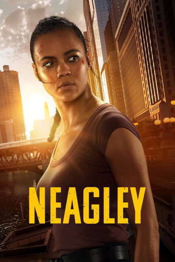 Truy Tìm Công Lý (Neagley)