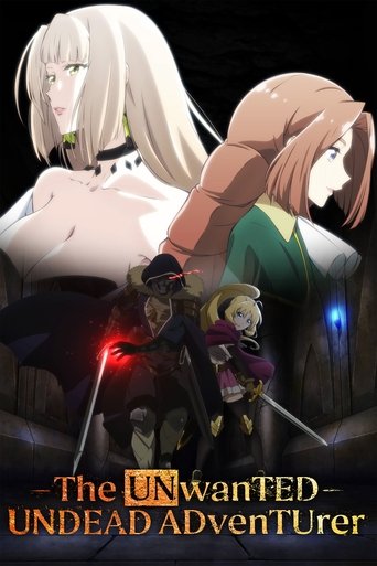Mạo Hiểm Giả Bất Tử Ngoài Mong Muốn (The Unwanted Undead Adventurer)