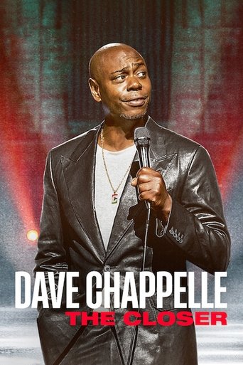 Dave Chappelle: Gần Gũi Hơn (Dave Chappelle: The Closer)