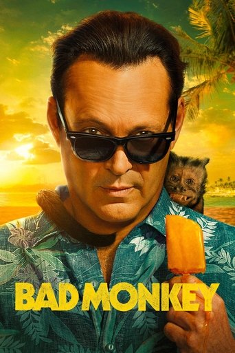 Trò Khỉ - Bad Monkey (Bad Monkey)