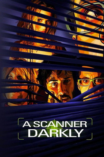 Máy quét tối tăm (A Scanner Darkly)