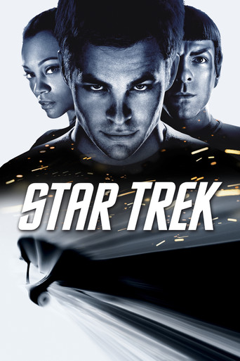 Star Trek: Du Hành Giữa Các Vì Sao (Star Trek)
