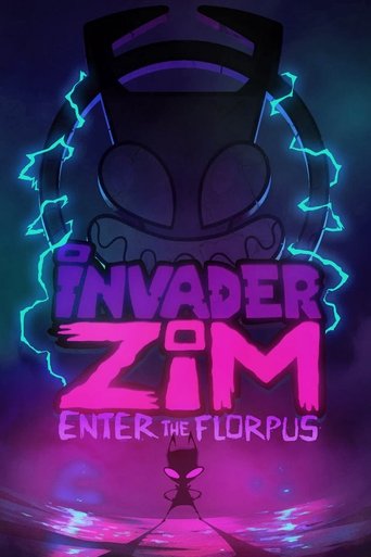 Zim Xâm Lược: Đột Nhập Florpus (Invader Zim: Enter the Florpus)