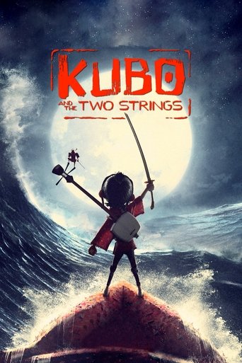 Kubo và Sứ Mệnh Samurai (Kubo and the Two Strings)