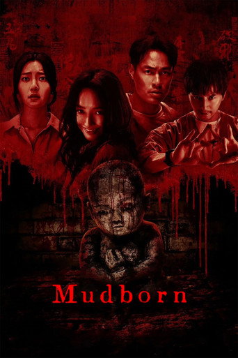 Oán Thai Đòi Mẹ (Mudborn)