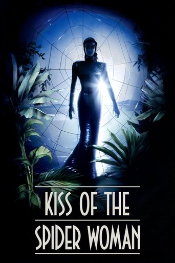 Nụ Hôn Của Người Nhện Cái (Kiss of the Spider Woman)