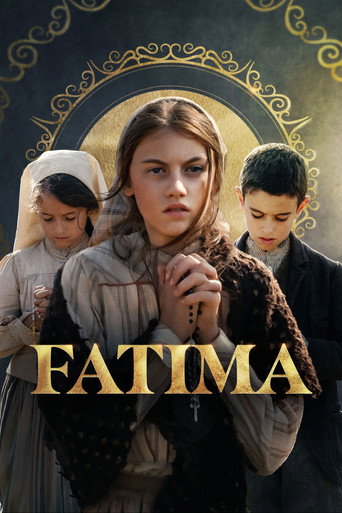 Đức Mẹ Fatima (Fatima)
