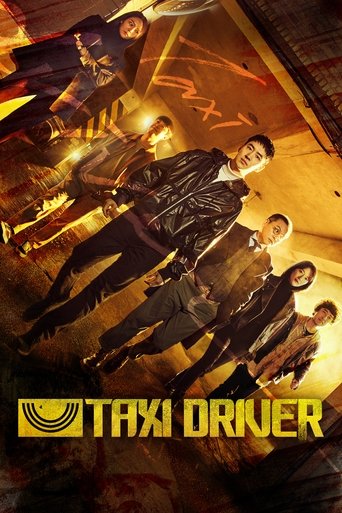Ẩn Danh (Taxi Driver)