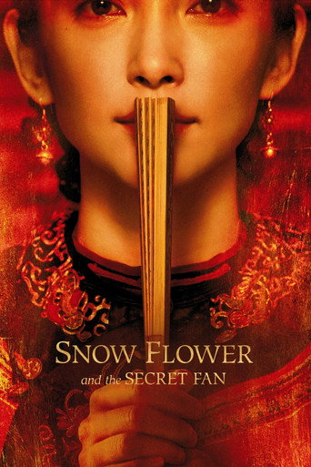 Hoa Tuyết và Chiếc Quạt Bí Mật (Snow Flower and the Secret Fan)
