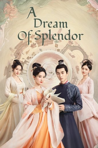 Mộng Hoa Lục (A Dream of Splendor)