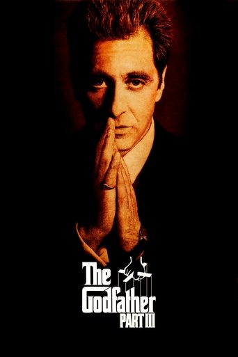 Bố Già 3 (The Godfather Part III)