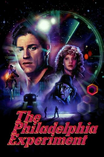 Thí Nghiệm Philadelphia (The Philadelphia Experiment)