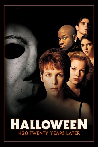 Halloween H20: 20 Năm Sau (Halloween H20: 20 Years Later)