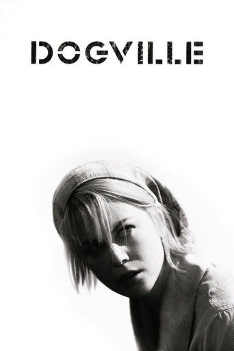 Thị Trấn Dogville (Dogville)