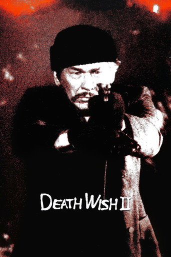 Nguyện Ước Báo Thù II (Death Wish II)