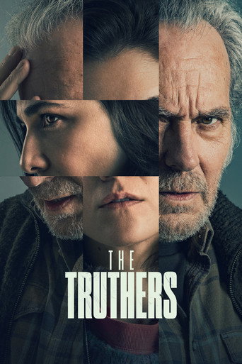 Niềm Tin Vô Thực (The Truthers)