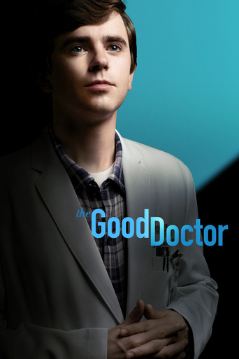 Bác Sĩ Thiên Tài (The Good Doctor)