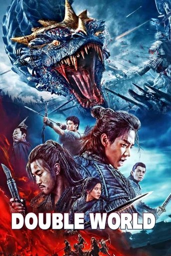Hành Trình (Double World)