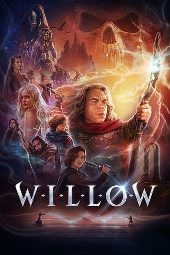 Phù Thủy Willow (Willow)