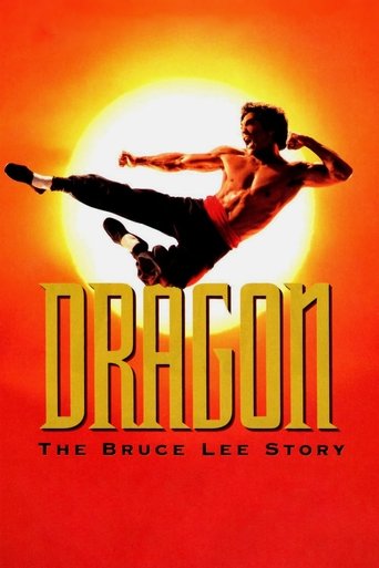 Rồng: Huyền Thoại Bruce Lee (Dragon: The Bruce Lee Story)