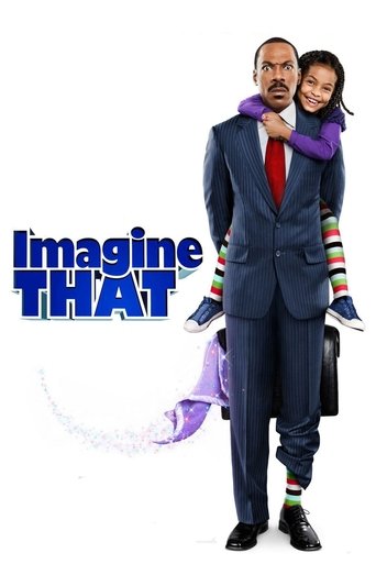 Hãy Tưởng Tượng Xem (Imagine That)