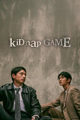 Trò Chơi Bắt Cóc (kiDnap GAME)