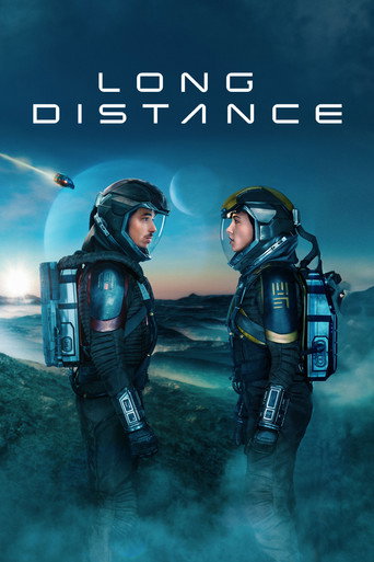 Tín Hiệu Vũ Trụ (Long Distance)