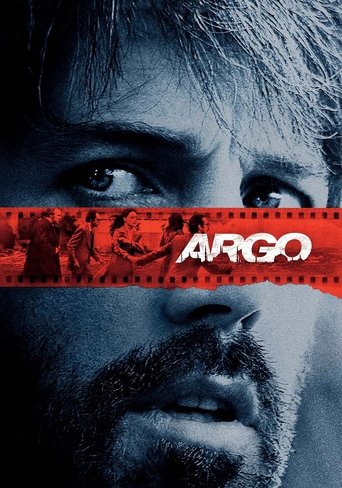 Chiến Dịch Sinh Tử (Argo)