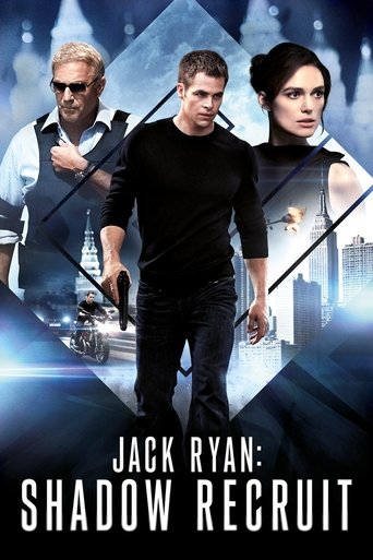 Jack Ryan: Đặc Vụ Bóng Đêm (Jack Ryan: Shadow Recruit)